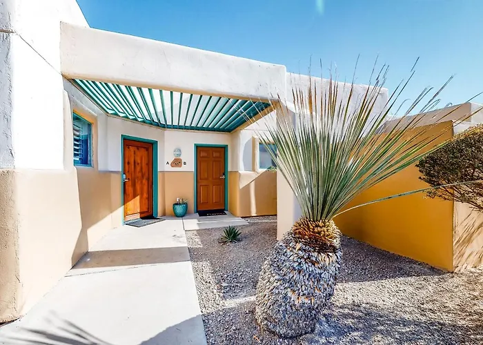 Сasa de vacaciones Starr Pass Golf Casita Tucson